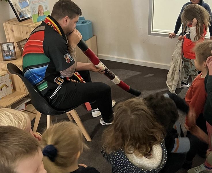 Cultural Infusion - Nationwide Aboriginal Incursions | Find School ...